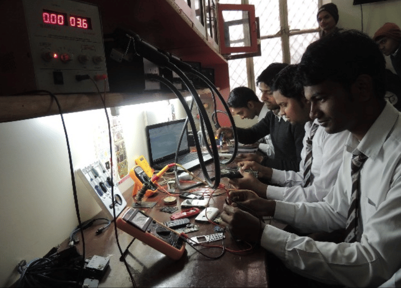 Gautam Buddha Technical Institute Labs photo 1